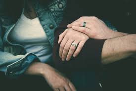 To be sure that you're drawing the correct conclusion on the matter, pay attention to a married man's flirting body language. I M Thankful I Married A Divorced Man Her View From Home