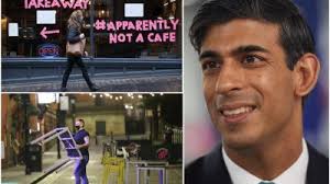 Covid Support For Businesses And Workers In Tier 2 Who Is Eligible And How Do I Apply Itv News