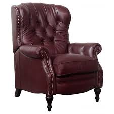 We offer an extensive variety of designs,. Barcalounger Vintage Reserve 0183935 Kendall Leather High Leg Recliner Becker Furniture High Leg Recliners