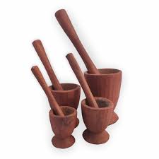 Mortier Bois - MOUSHENCO