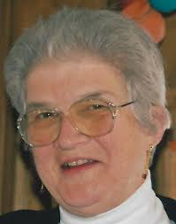 Judith Hope Lutes Obituary