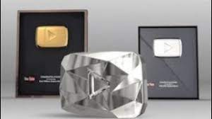13:51 bobby duke arts recommended for you. Tous Les Trophees Youtube 100k 1m 50m 100m Youtube
