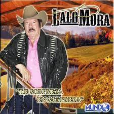 364k likes · 97,096 talking about this. De Sorpresa En Sorpresa Album By Lalo Mora Spotify