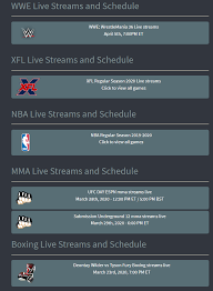 Three name fights, inclusive of a superfight among champions, headline saturday's ufc 259 occasion from the ufc apex in las vegas. Crackstreams Ufc