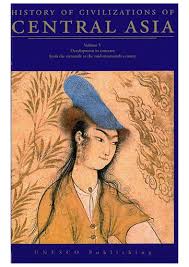 The Pamirs, Badakhshan And The Trans-Pamir States - UNESCO Digital Library