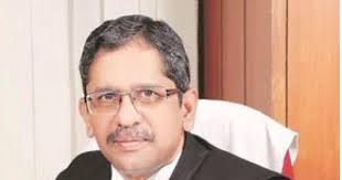 Nv ramana latest breaking news, pictures, videos, and special reports from the economic times. Cji Sa Bobde Recommends Justice Nv Ramana As His Successor Reports