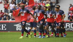 Operating from campuses in lille, nice, paris, london and singapore, edhec is one of the top 15 european business schools. Livestream Lille Vs Nice Live Free