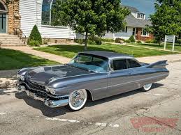 Image result for London Gray 1959 Cadillac
