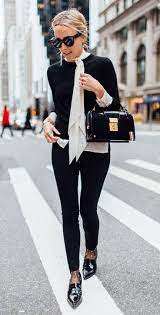 Breathtaking 40 Perfect Winter Outfit Design For Work Http Vattire Com Index Php 2018 11 14 40 P Spring Work Outfits Work Outfits Women Fall Outfits For Work