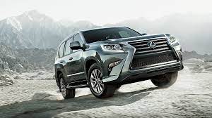 Decided to get into something larger and chose the gx460. 2017 Lexus Gx 460 For Sale Near Reston Va Pohanka Lexus