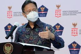 Sebagai wakil menteri bumn, dia juga mendampingi menteri erick thohir mengembangkan ratusan perusahaan pelat merah. Budi Gunadi Jadi Menkes Faisal Basri Jadi Secercah Harapan Di Tengah Pandemi