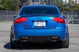 Image result for Kobalt Blue 2008 Audi