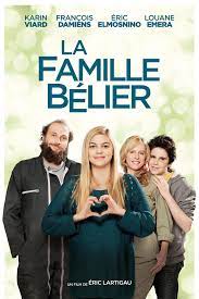 La Familia Belier Reta A Toda Una Sociedad Las Discapacidades Fisicas No Son Ni Deberian Ser Un Limite Para Alguien Ademas Te Franse Films Film Nieuwe Films