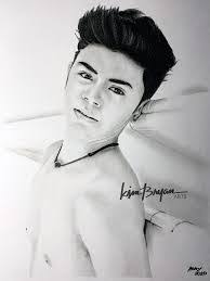 Kim Bryan's Instagram, Twitter & Facebook