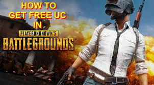 Get free skins & outfits in pubg mobile! How To Get Free Uc In Pubg Mobile For Android