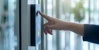 Enhancing Security: The Role of Access Control System