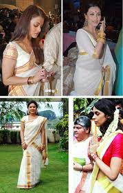 Maybe you would like to learn more about one of these? Kerala Saree Kasavu Saree