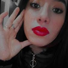 Jessica Monroy's Instagram, Twitter & Facebook