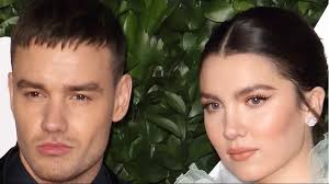 Liam Payne made chilling early death prediction to ex-girlfriend Maya Henry