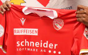 Son dakika bb erzurumspor haberleri. Wettbewerb Gewinne Ein Handsigniertes Trikot Von Thun Sturmer Ridge Munsy