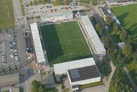 Get the latest fc emmen news, scores, stats, standings, rumors, and more from espn. Netwerkevent Bij Fc Emmen Stadion De Netwerkvloer