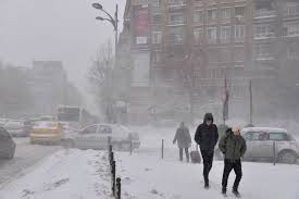 Creștinii îi sărbătoresc astăzi, 18 ianuarie, pe sfinții ierarhi atanasie și chiril. Ger In ToatÄƒ Romania La Miercurea Ciuc Au Fost Inregistrate Minus 23 De Grade Celsius Libertatea