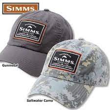 Simms Single Haul Cap Ball Caps Women S Headwear Women S Women S Headwear Ball Cap Cap