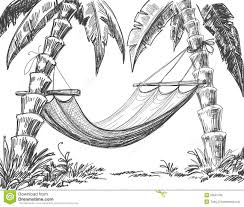 Epingle Par Ryan Ikeni Sur Devoirs D Ete Dessin Plage Dessin De Plage Palmier Dessin