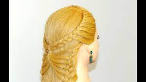 Hairstyles For Long Hair Butterfly Braid Hairstyles For Everyday Long Hair Styles Easy Hairstyles For Long Hair Hair Tutorial