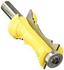 ¡crea cultivos en tu propia tierra, juega como un vaquero, y conviértete en un bombero virtual en uno de elige uno de nuestros. Yonico 12230 Mitered Door Router Bit Set With Frames And Molding Bit 1 2 Inch Shank Amazon Com Mx Herramientas Y Mejoras Del Ho Fresadora Brocas Herramientas