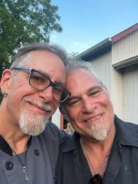 Chef photos from 1991, can you identify them?