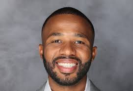 NBA 40 under 40: Nets assistant GM Jeff Peterson may soon run his own team,  and he's got some thoughts