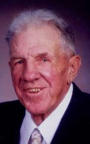 LaVern Julius Schultz (1920-2008)