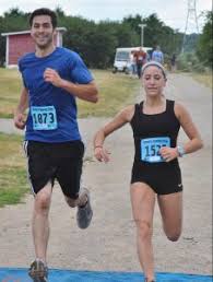 Grandma Kay's 5K remembers Cody Pagan