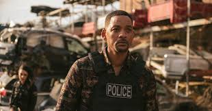 Уилл смит, мартин лоуренс, ванесса хадженс и др. Bad Boys For Life Review Reviews Screen