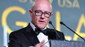 Heath Ledger's dad happy for Michelle Williams' marriage