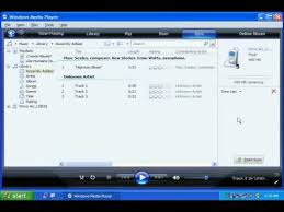 Syncing Music To Your Nextar Mp3 Player Youtube