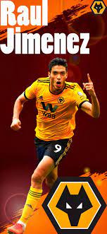 Raul jimenez wallpaper (mexico) by chrisramos4 on deviantart. Raul Jimenez Wallpaper By Javiaczinl 29 Free On Zedge