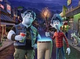 Here are the new movies and shows coming to disney+ soon, as well as the titles that were recently added to the service. Onward Disney Plus Release Date Disney Announces Early Streaming Date For Pixar Movie