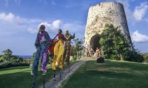 What To Do In St Croix The Buccaneer St Croix Virgin Islands Island Resort St Croix Caribbean Getaways