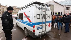 Взрыв произошёл во время выступления владимира путина на медиафоруме онф. Terakt V Metro Sankt Peterburga Gazeta Ru Foto