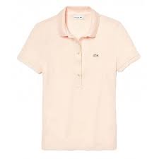 L'iconique classic fit, le slim fit ajusté ou le slim fit chemise seconde peau. Polo Lacoste Femmes Pf7845 Flamingo Tennisplanet Fr