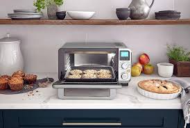 If Youre Short On Oven Space Get One Of These And Use It