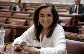 Προς γενικευμένο lockdown μπακογιάννη στο mega: Hkestpdbkdtqem