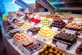 The 9 Best Candy Shops In Michigan