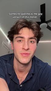 Colin Jeffery Tears Trend