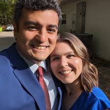 We have come within one more day of flipping HD-22. It's all gas and no  brakes until the last voter in line casts their ballot! Thank you to my  wonderful partner Danielle