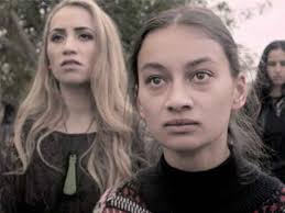 Find Me a Māori Bride