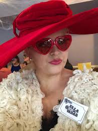 The Murder Mystery Co. Masquerade