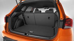 Read review covering seat ateca boot space, size and dimensions, front and rear seat boot space. Seat Arona Dimensions Boot Space And Interior